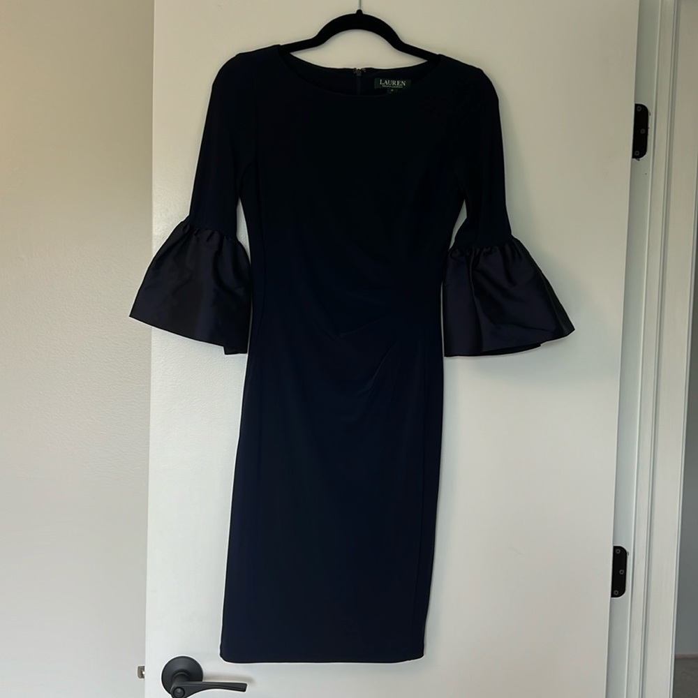 Calvin Klein dress